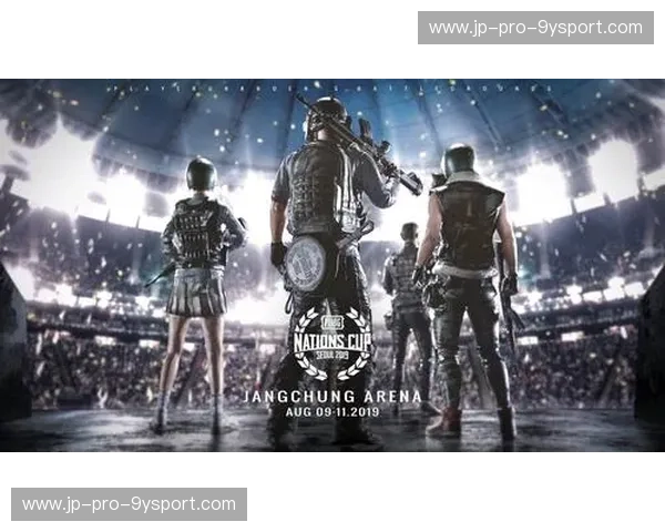 PUBG全球赛:电竞世界的巅峰盛宴,点燃热血激情 PUBG全球赛:电竞世界的巅峰盛宴,点燃热血激情