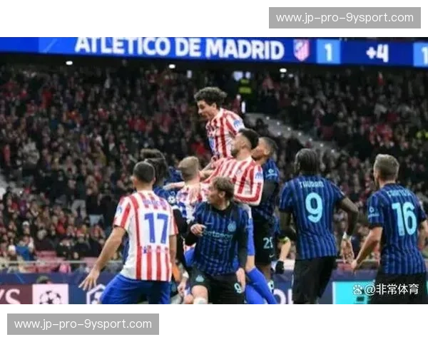 诺坎普的夜，安联的火：巴萨与拜仁的欧冠半决赛史诗对决